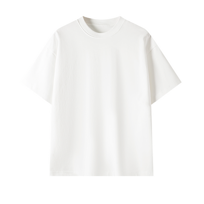 EMETH UNI Heavy Oversized | T-shirt Premium Unisexe 300 g/m²
