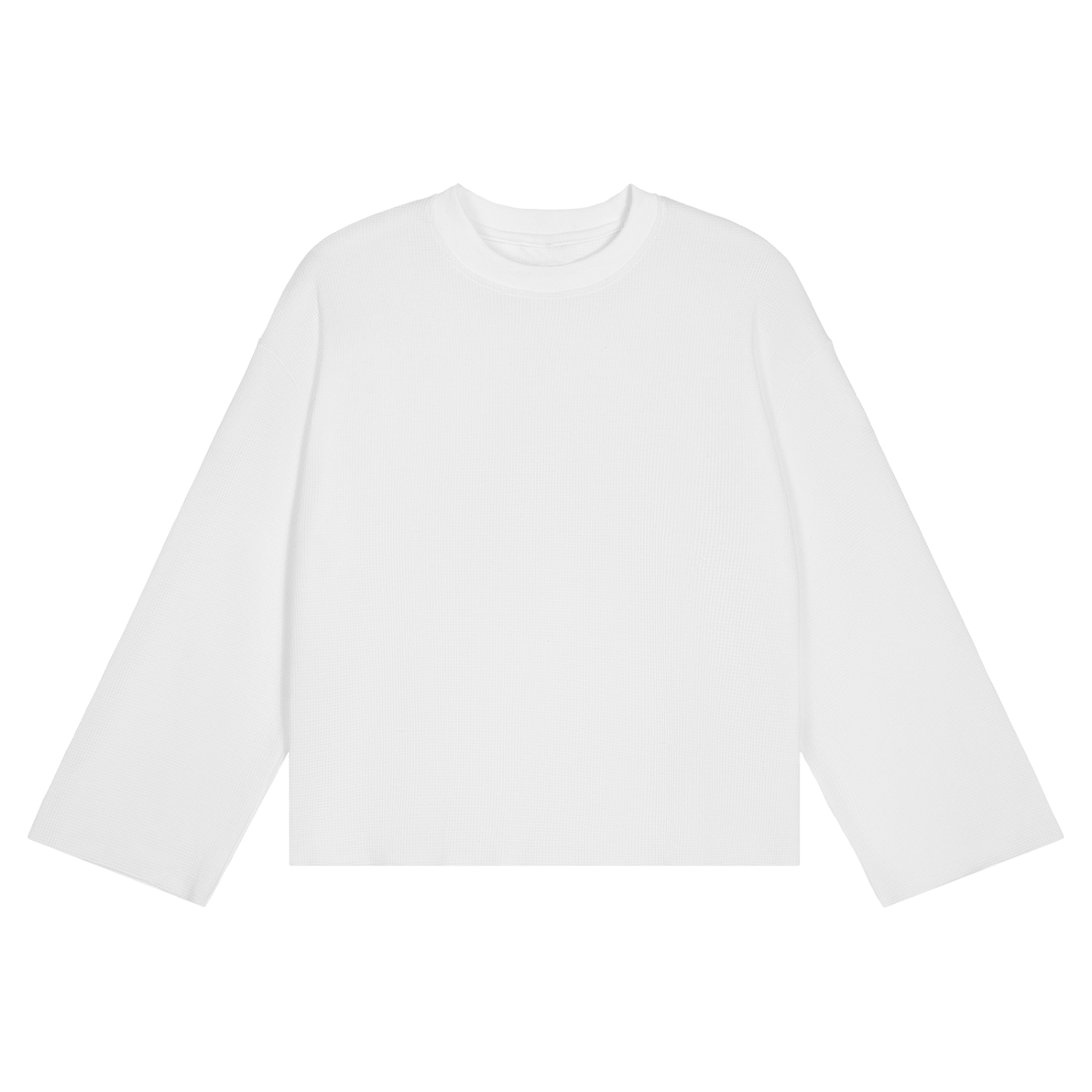 EMETH UNI | T-shirt Manches Longues Premium 220 g/m²