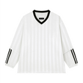 EMETH UNI | Maillot Manches Longues Oversize 190 g/m²