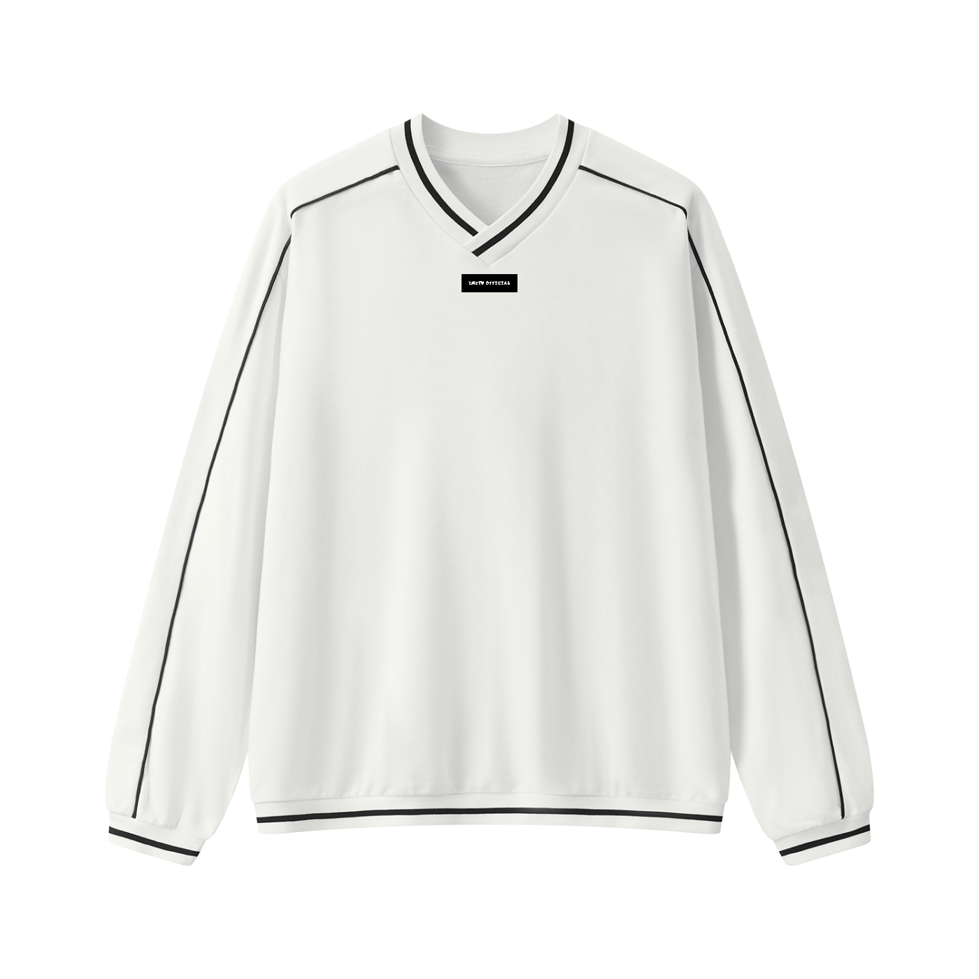EMETH  Premium Long Sleeve Jersey | Jersey Manches Longues Unisexe 280 g/m²