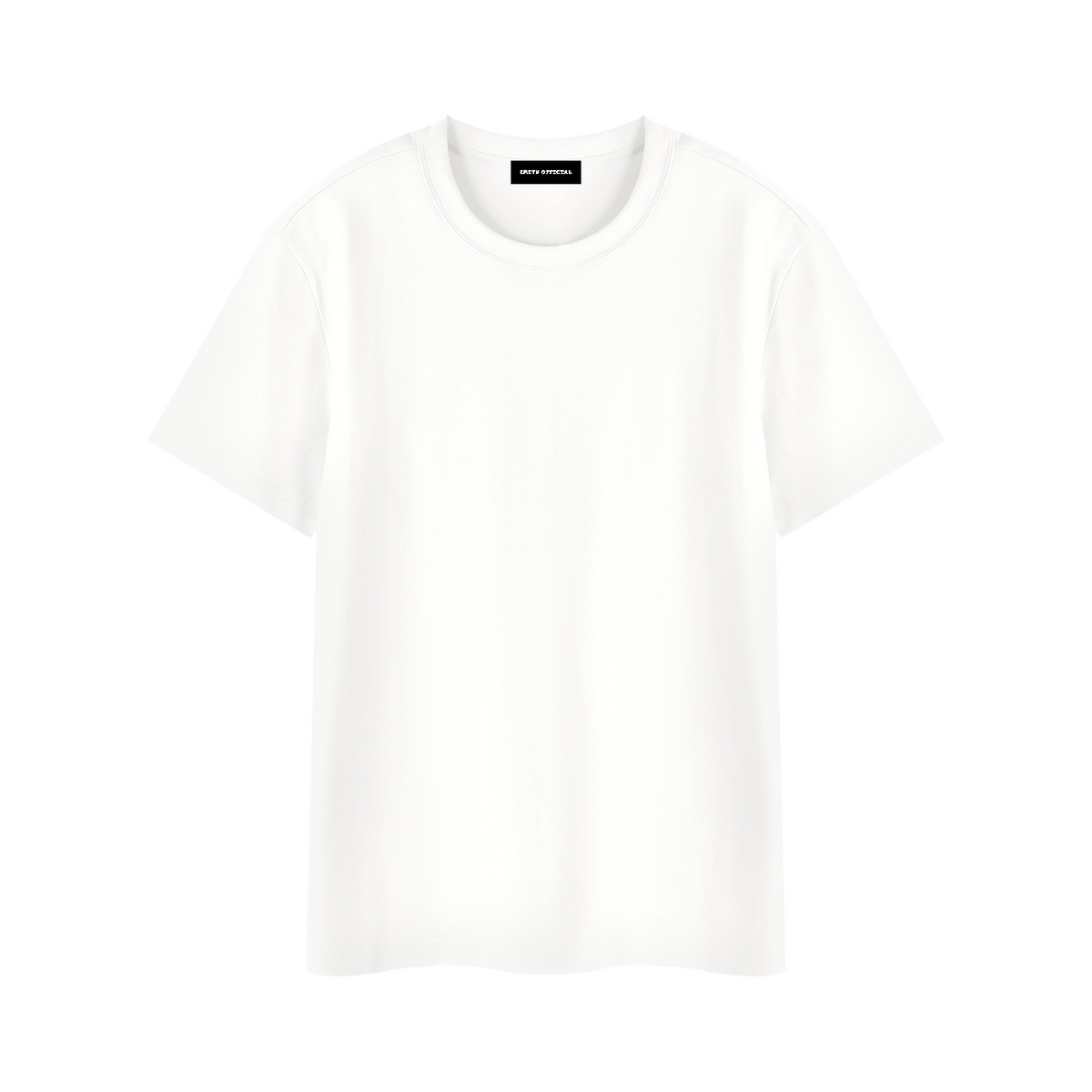 EMETH UNI | T-shirt Ajusté Premium 260 g/m²
