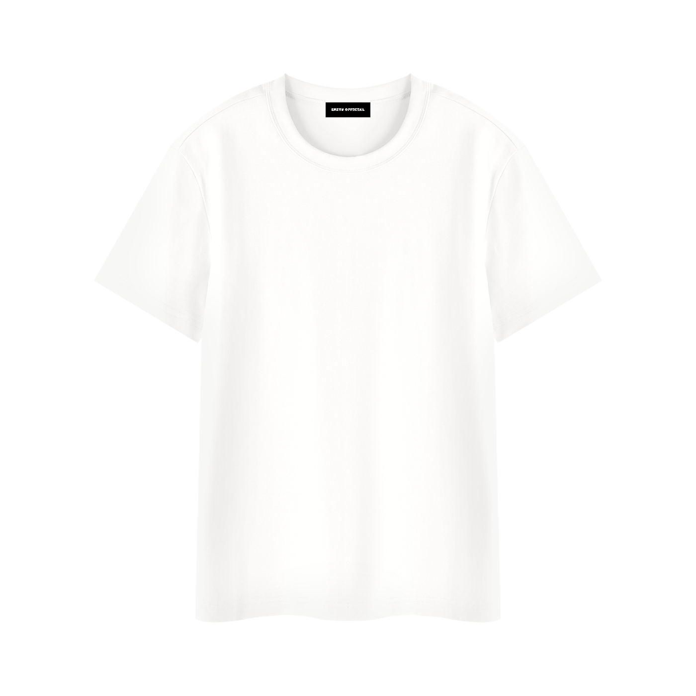 EMETH UNI | T-shirt Ajusté Premium 260 g/m²