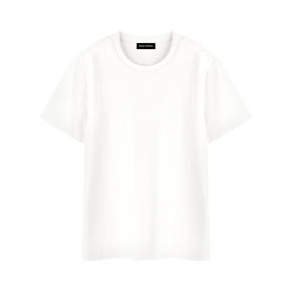 EMETH UNI | T-shirt Ajusté Premium 260 g/m²
