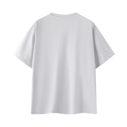 EMETH UNI | T-shirt Premium Uni 260 g/m² 100 % Coton