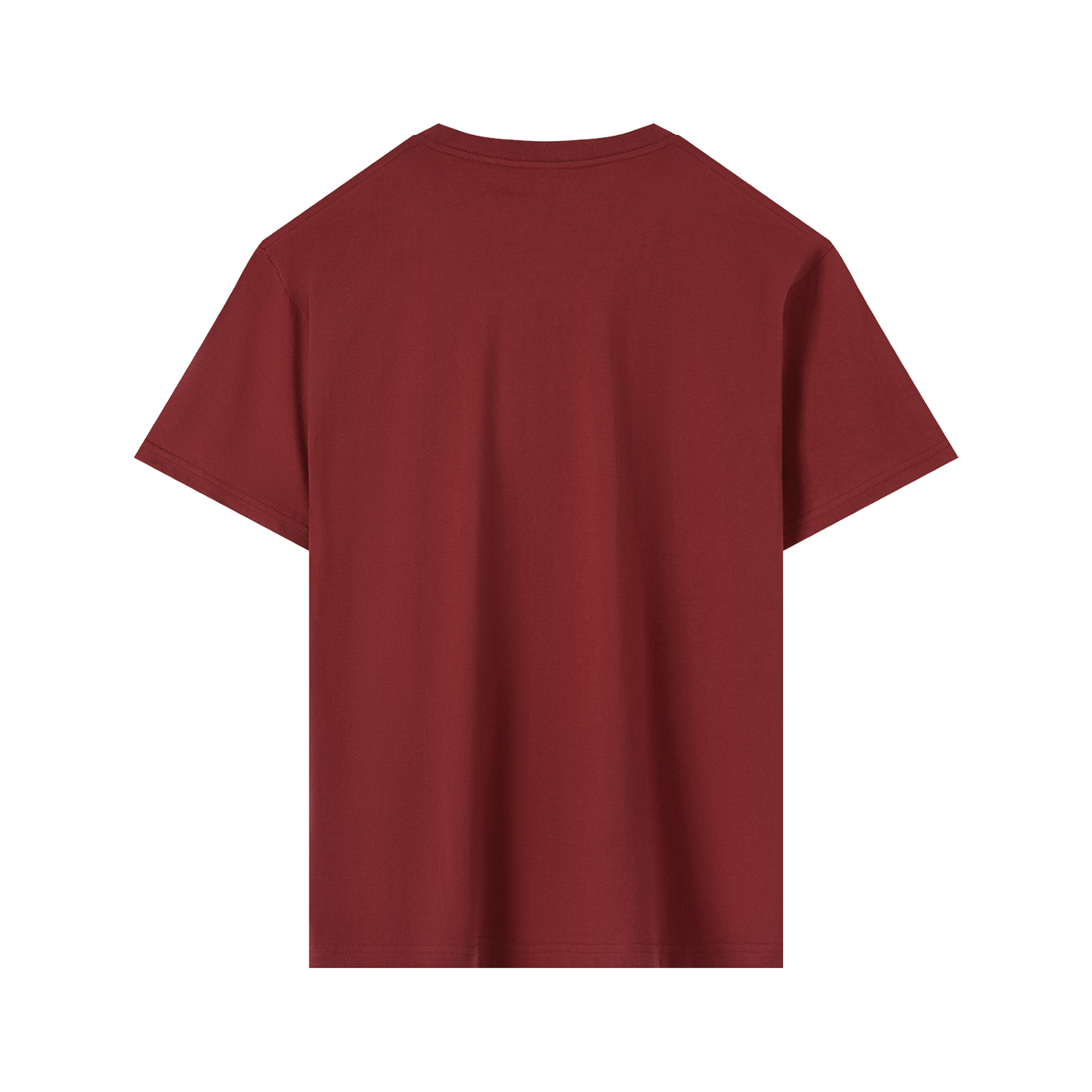 EMETH  UNI Essential | T-shirt Uni 100 % Coton 180 g/m²