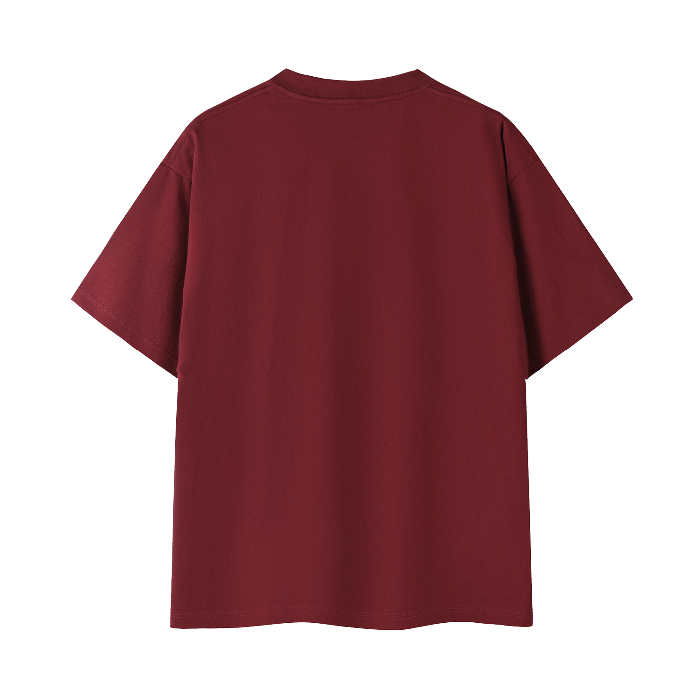 EMETH UNI | T-shirt Premium Uni 260 g/m² 100 % Coton