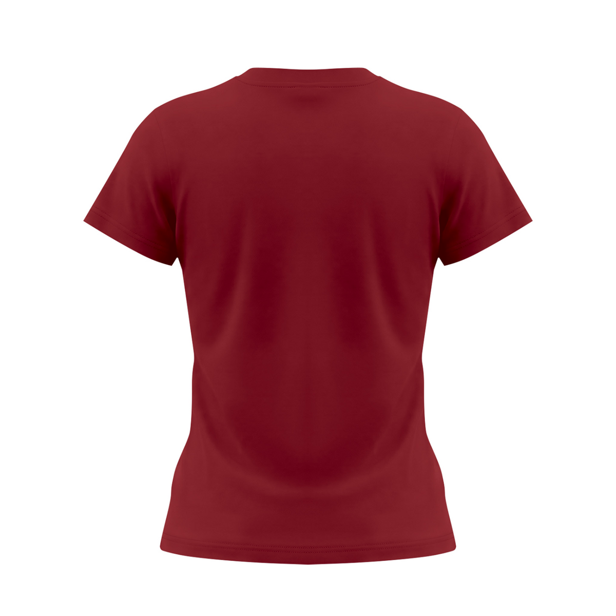 EMETH 770 | T-shirt Femme Ajusté Yehi Adonenou 230G