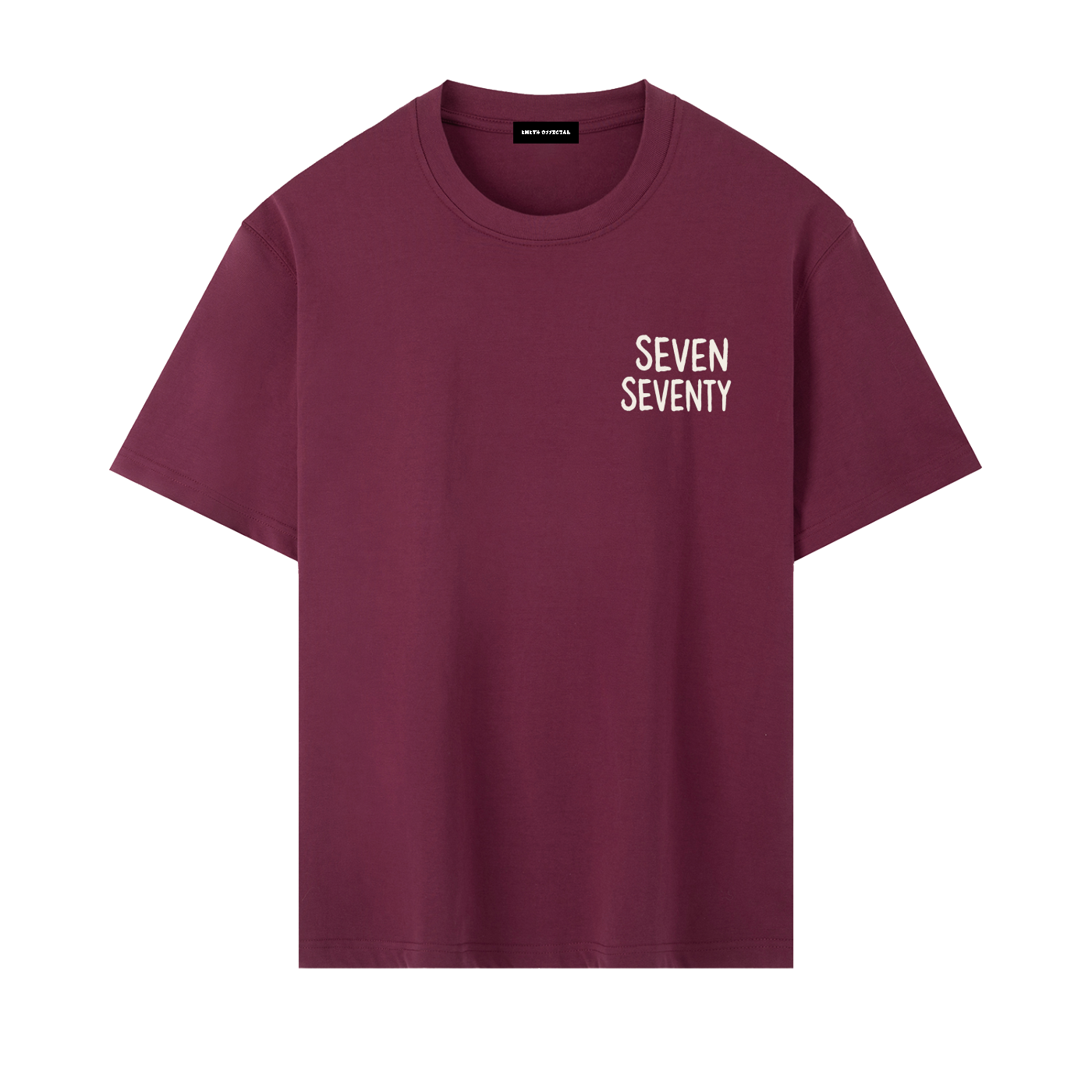 EMETH™ 770 — Couronne de Lumière · T-Shirt