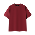 EMETH UNI | T-shirt Premium Uni 260 g/m² 100 % Coton