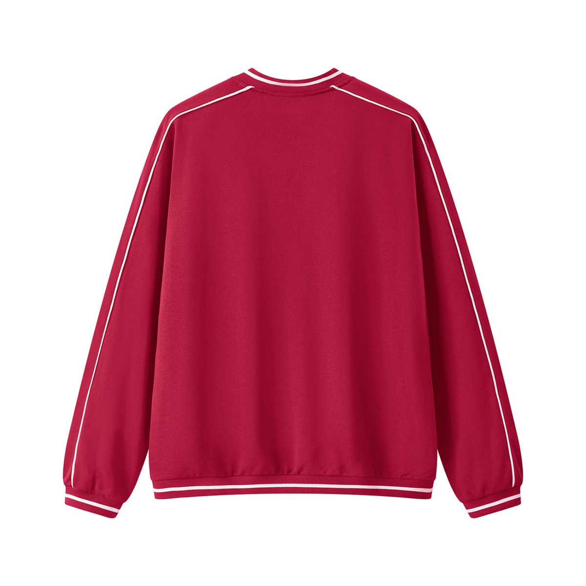 EMETH  Premium Long Sleeve Jersey | Jersey Manches Longues Unisexe 280 g/m²