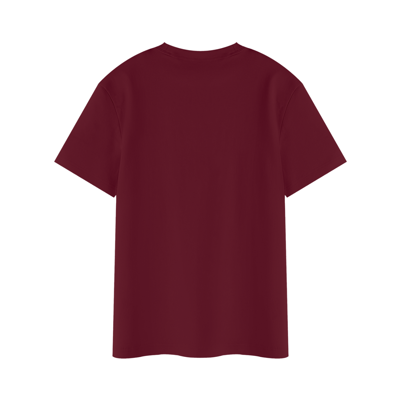EMETH UNI | T-shirt Ajusté Premium 260 g/m²