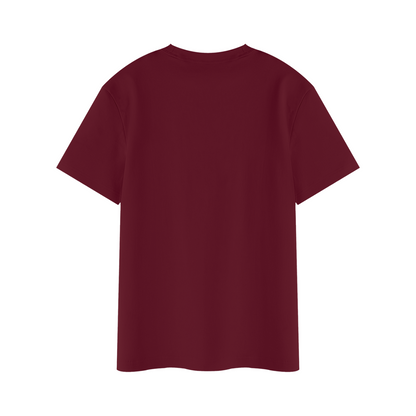 EMETH UNI | T-shirt Ajusté Premium 260 g/m²