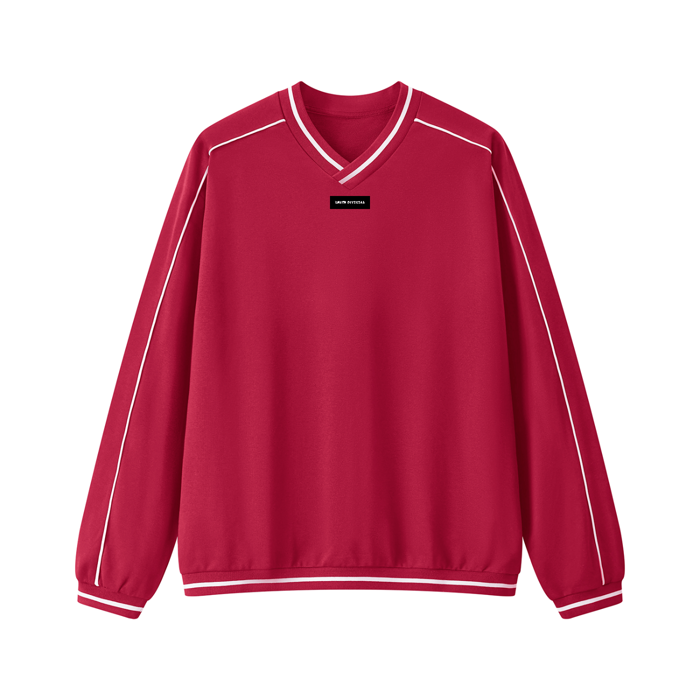 EMETH  Premium Long Sleeve Jersey | Jersey Manches Longues Unisexe 280 g/m²