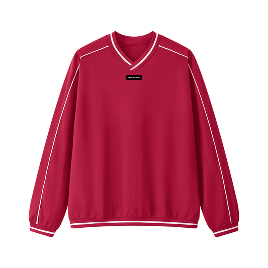 EMETH  Premium Long Sleeve Jersey | Jersey Manches Longues Unisexe 280 g/m²