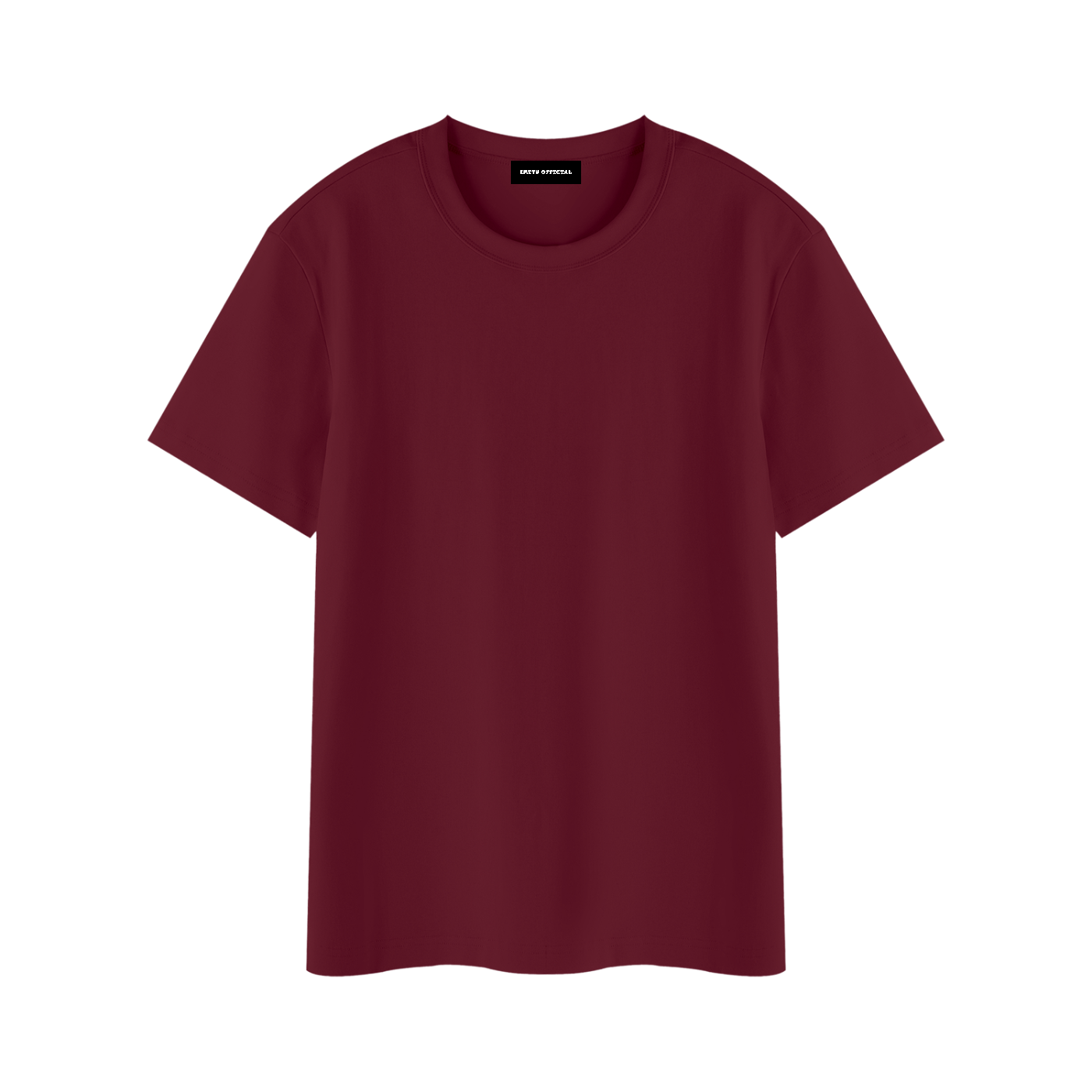 EMETH UNI | T-shirt Ajusté Premium 260 g/m²