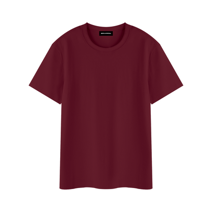 EMETH UNI | T-shirt Ajusté Premium 260 g/m²