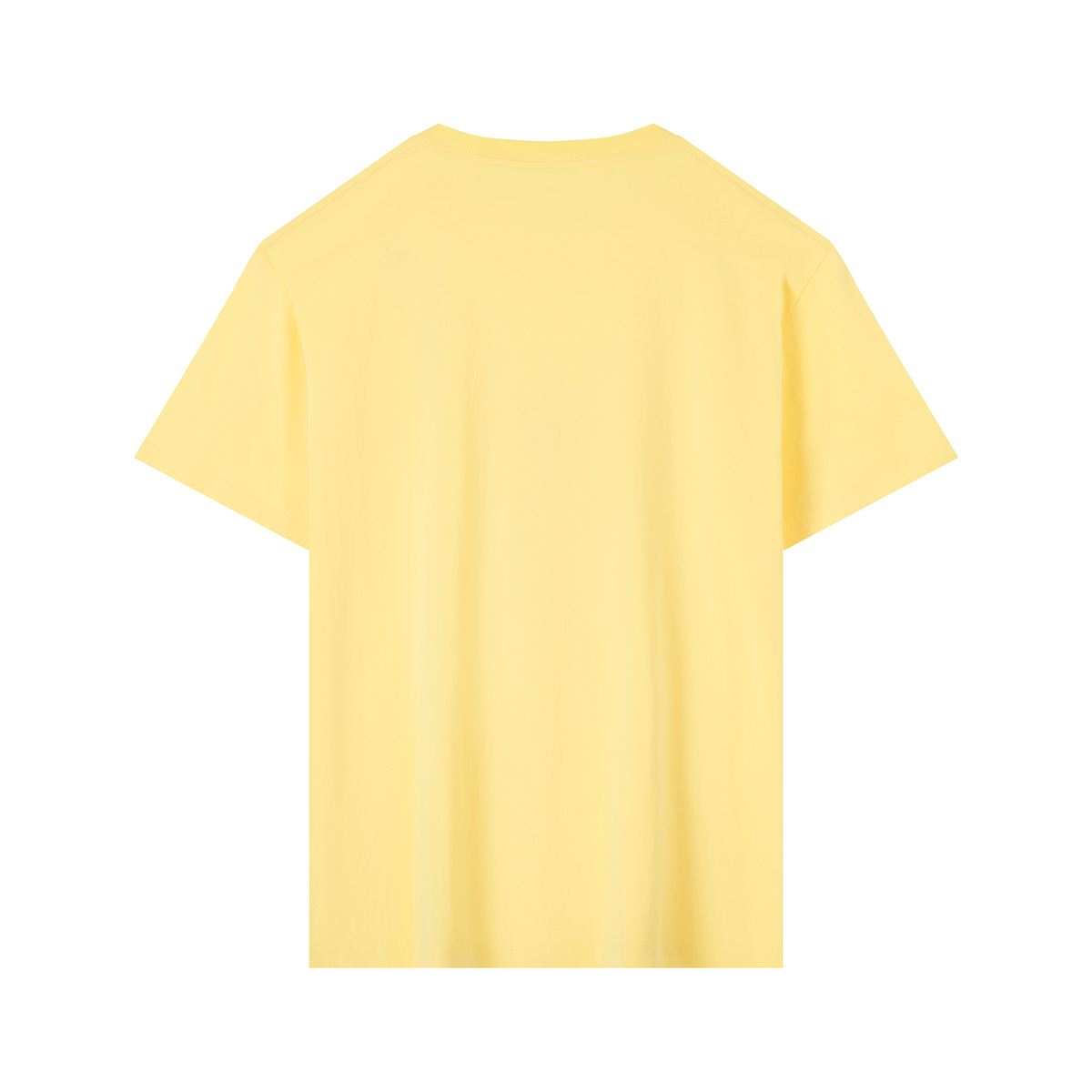 EMETH  UNI Essential | T-shirt Uni 100 % Coton 180 g/m²