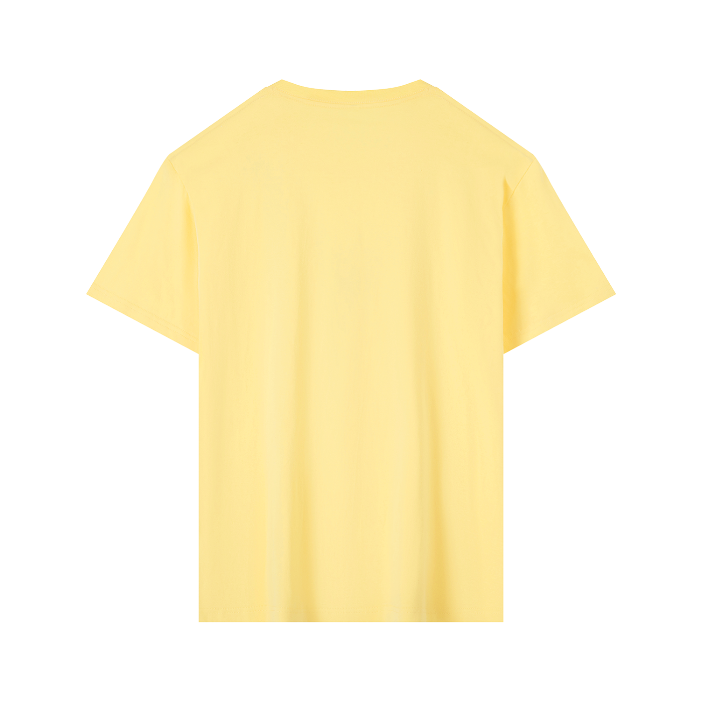 EMETH  UNI Essential | T-shirt Uni 100 % Coton 180 g/m²