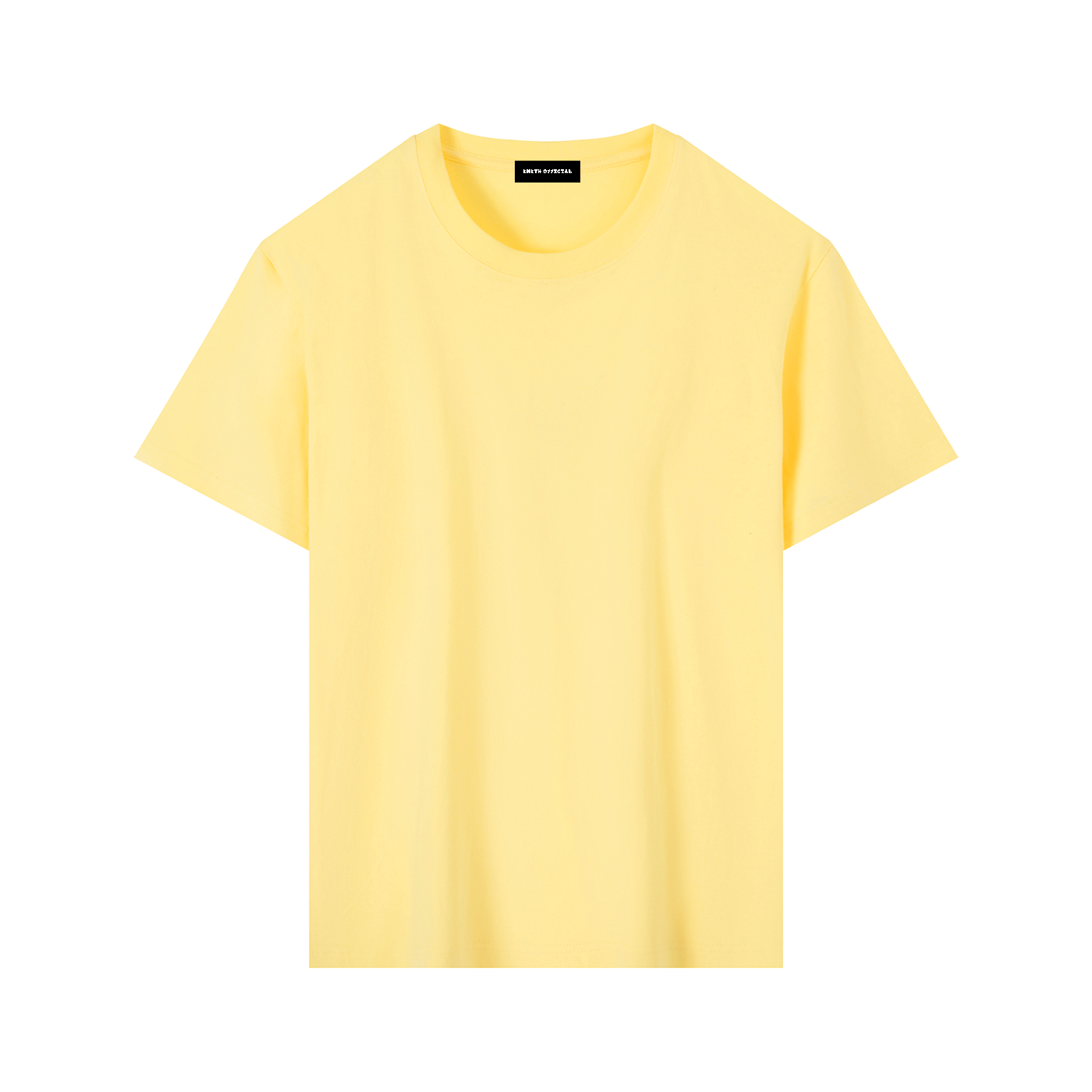 EMETH  UNI Essential | T-shirt Uni 100 % Coton 180 g/m²