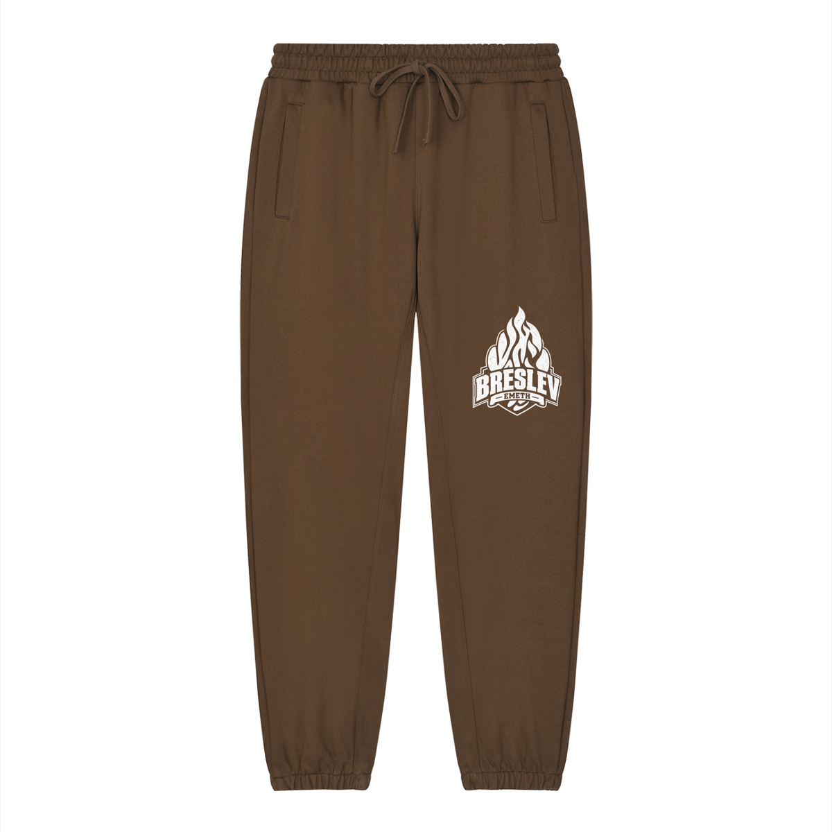 EMETH Habad 770 Varsity | Jogger