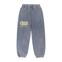 EMETH™ 148 HITBODEDOUT — Jogger - Noir / S - EMETH