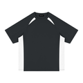 T-shirt EMETH Raglan Oversized 280G – Heavy Cotton Premium