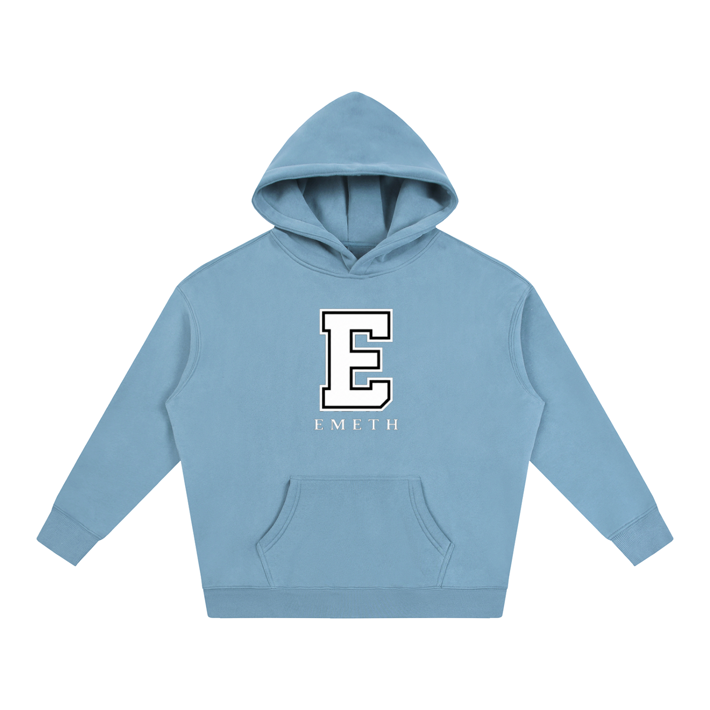 hoodie,homme,emeth,essential