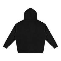 EMETH™ 613 — Hoodie - Noir / S - EMETH