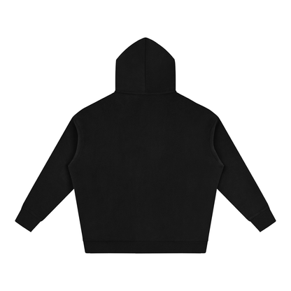 EMETH™ 613 — Hoodie - Noir / S - EMETH