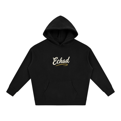 EMETH™ ECHAD — Hoodie - Noir / S - EMETH