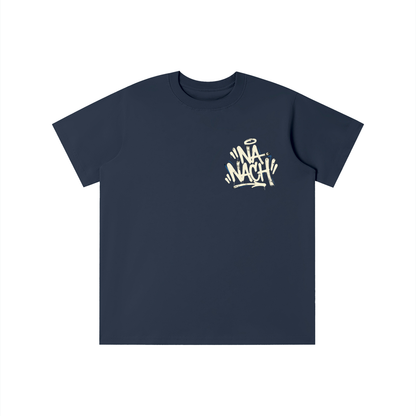 T-shirt Enfant NA NACH Graffiti – 100 % Coton | EMETH Kids