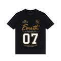 T-shirt Homme EMETH Heritage 07 – V-Neck Premium Slim Fit 230G
