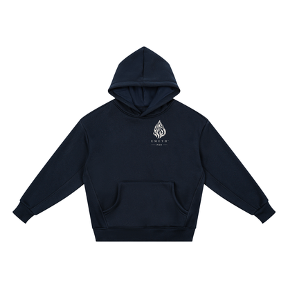 EMETH Kids FLAMME | Hoodie Polaire