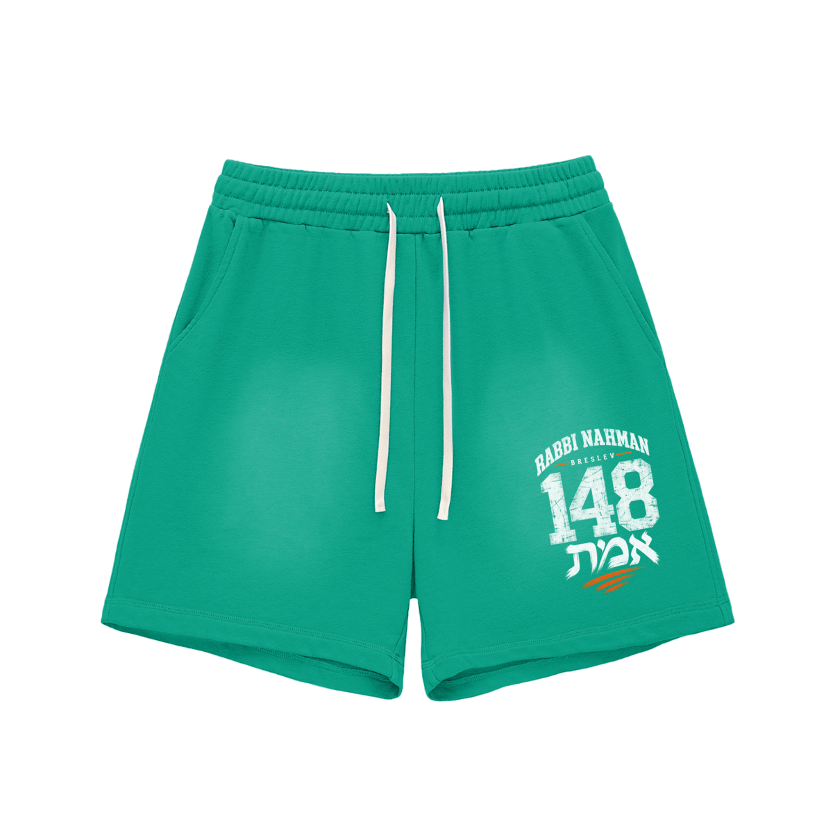 EMETH 148 Breslev Sun Fade | Short Bords Bruts