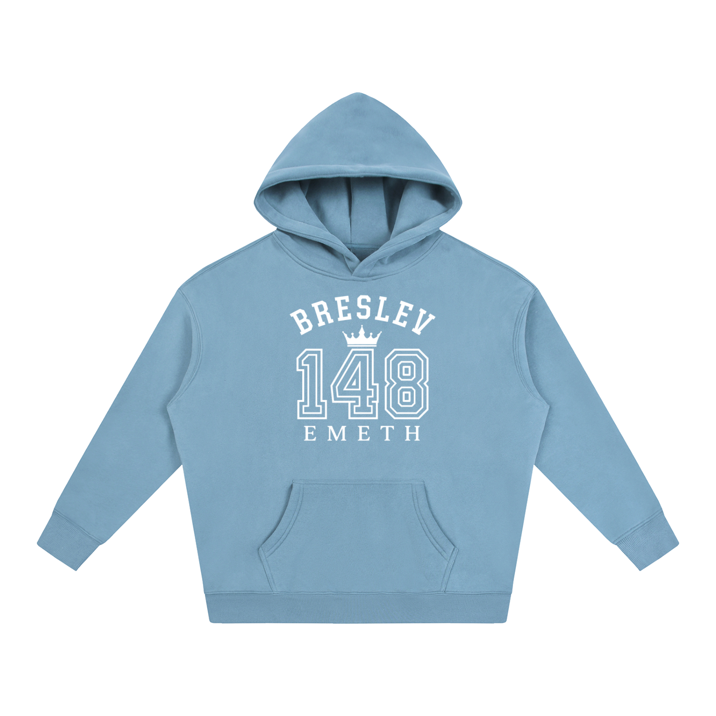 148,hoodie,homme,Breslev