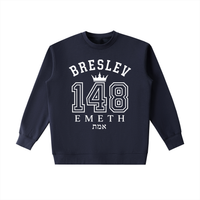 Crewneck,148,breslev,homme