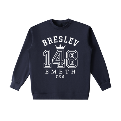 Crewneck,148,breslev,homme