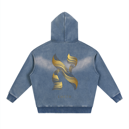 zip,hoodie,aleph,homme