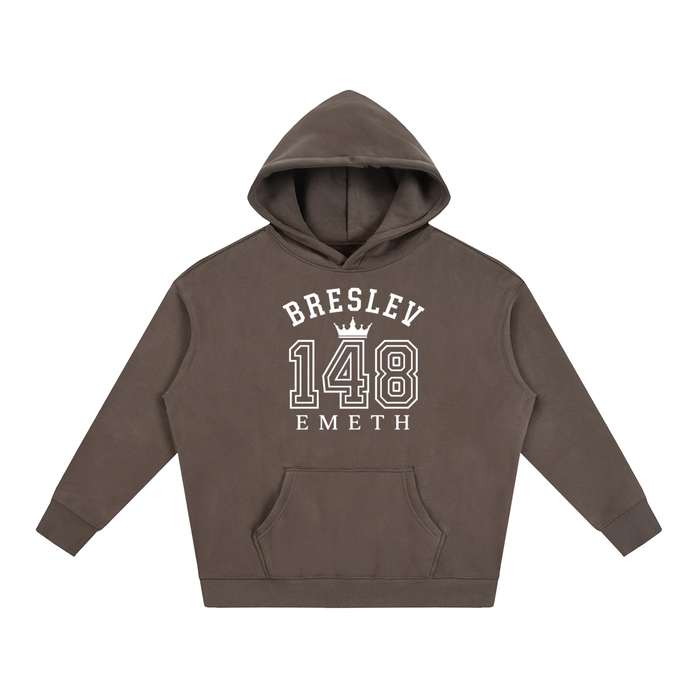 148,hoodie,homme,Breslev
