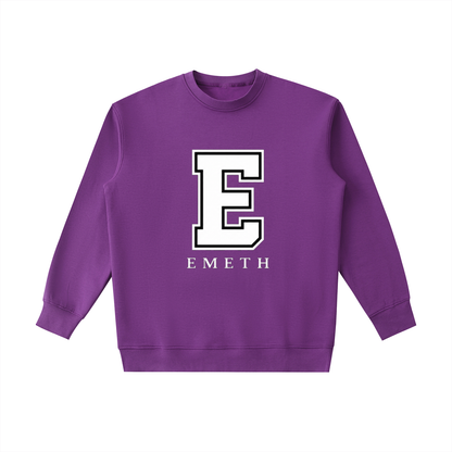 EMETH,Crewneck,crewneck,homme,essential,emeth