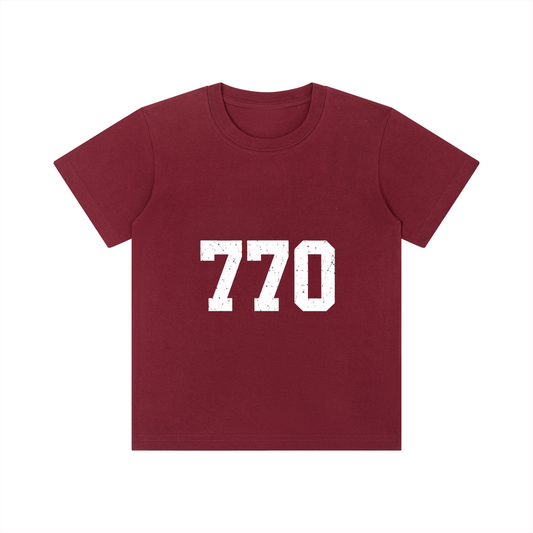EMETH Kids 770 | T-shirt