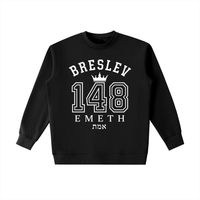 Crewneck,148,breslev,homme