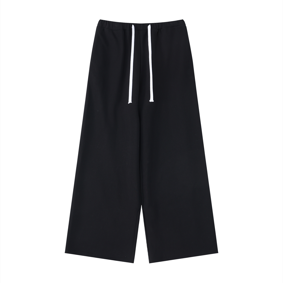 EMETH™ Jogger Wide Leg Femme | Pantalon Oversize