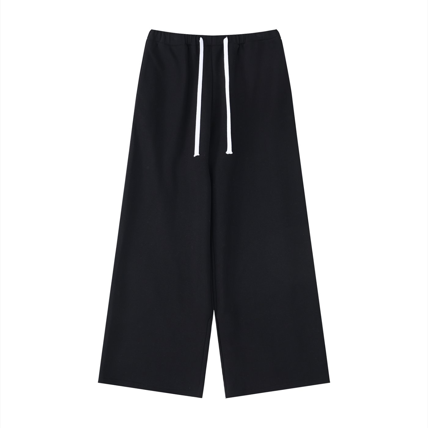 EMETH™ Jogger Wide Leg Femme | Pantalon Oversize