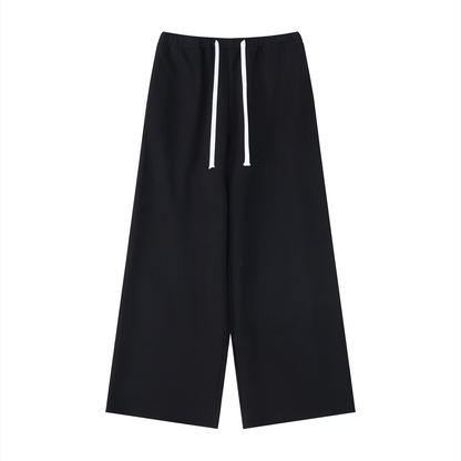 EMETH™ Jogger Wide Leg Femme | Pantalon Oversize