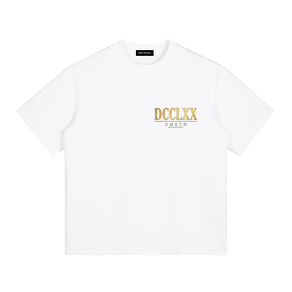 EMETH™ 770 — DCCLXX - Blanc / S - EMETH