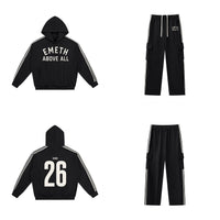 EMETH Above All 26 - Noir