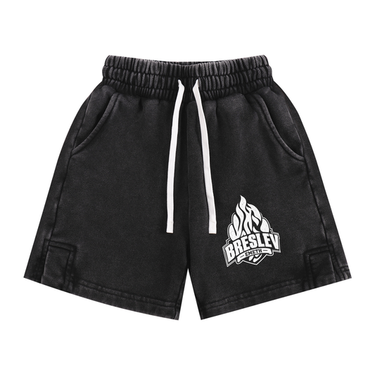 EMETH Kids Breslev | Short Snow Wash