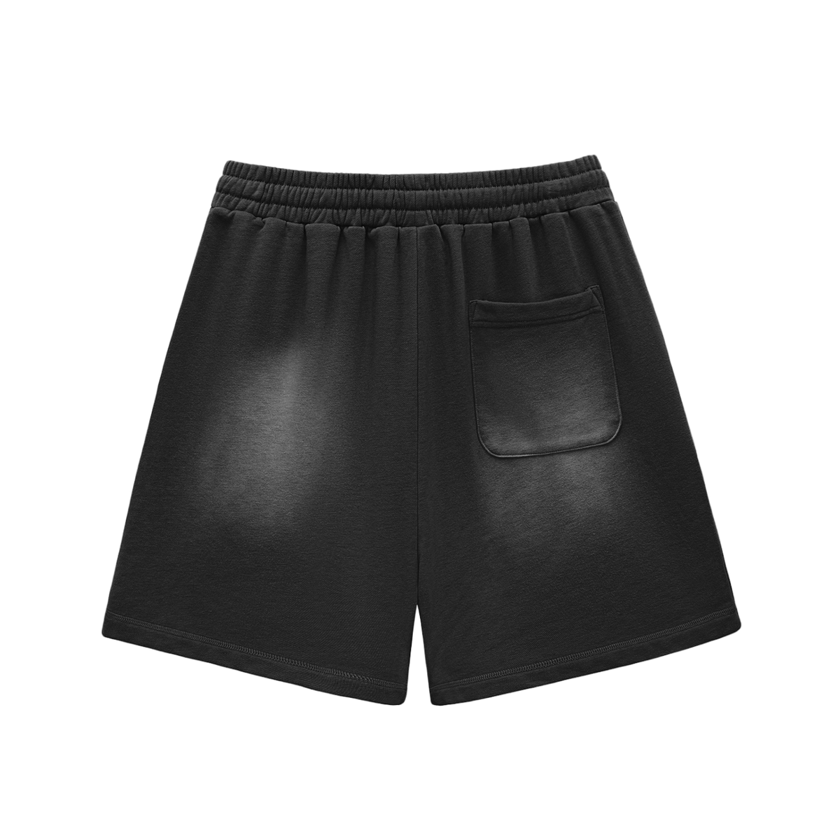 EMETH Habad 770 Sun Fade | Short Bords Bruts