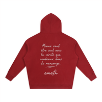 hoodie,homme,essential,emeth